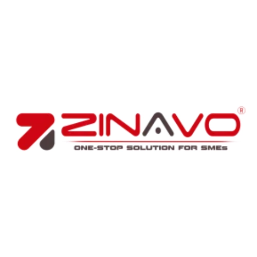 Zinavo Logo
