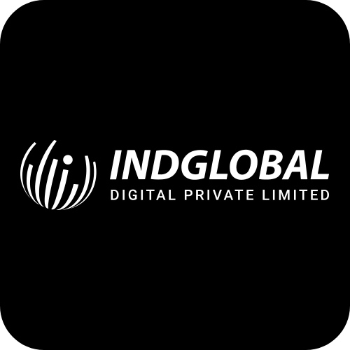 IndGlobal Digital Logo
