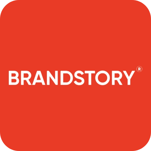 BrandStory Logo