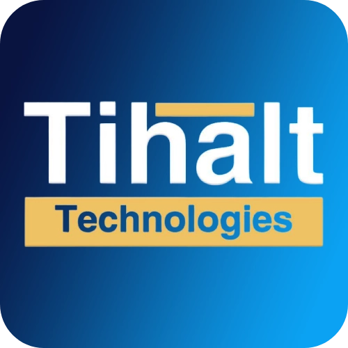 Tihalt Technologies Logo