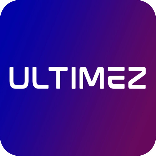 Ultimez Technology Logo