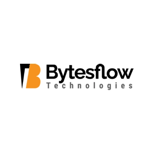 BytesFlow Technologies Logo