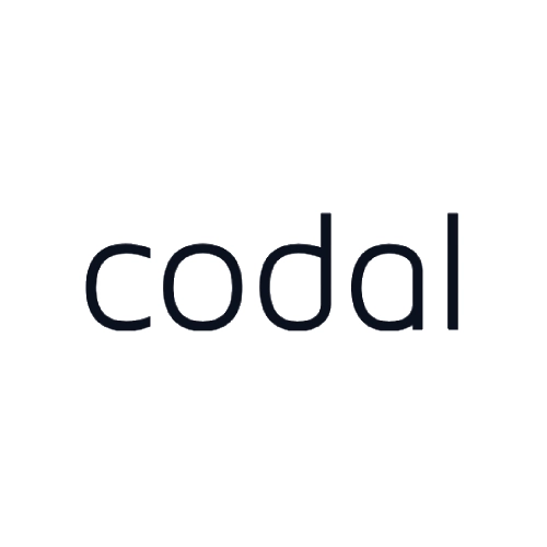 Codal Logo