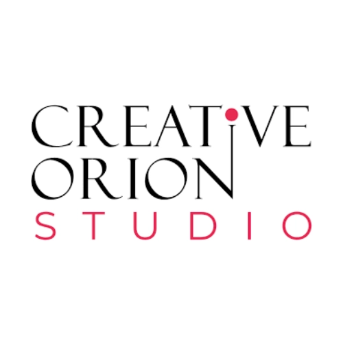Creative Orion Studio Logo