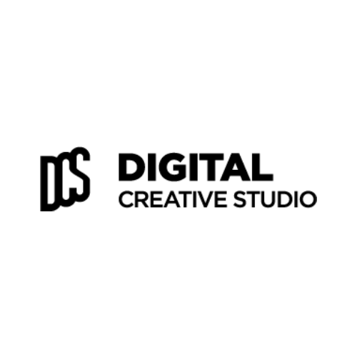 Digital Creatives Studio Logo
