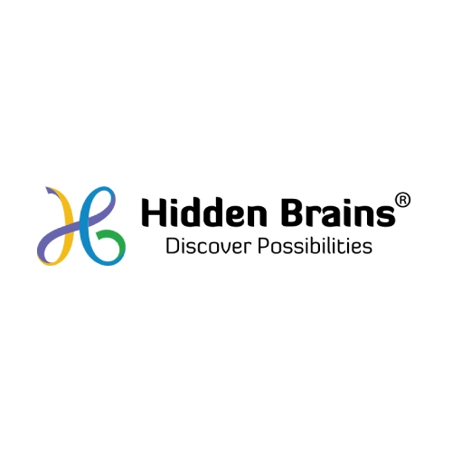 Hidden Brains Infotech Logo
