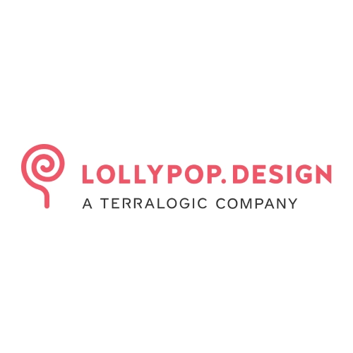 Lollypop Design Studio Logo