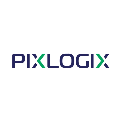 Pixlogix Infotech Logo
