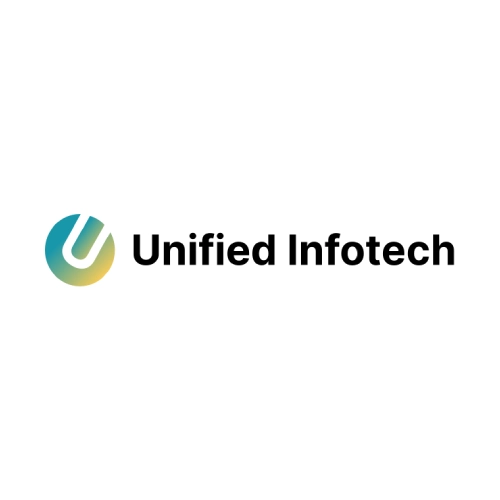 Unified Infotech Logo
