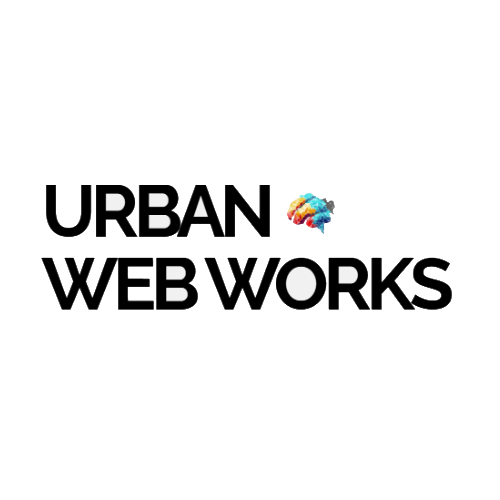 Urban Web Works Logo