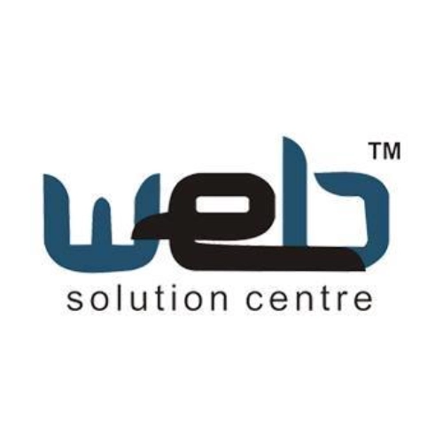 Web Solution Centre Logo