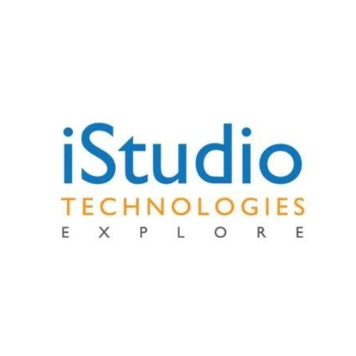 iStudio Technologies Logo