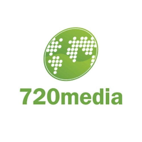 720media Logo