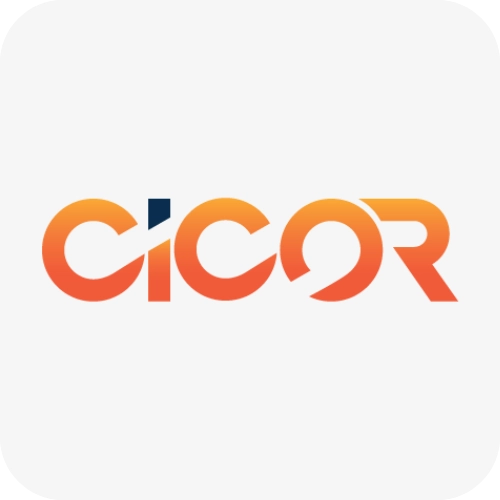 CICOR Marketing Logo