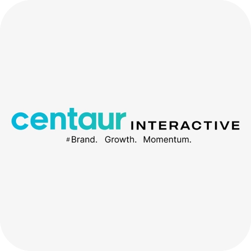 Centaur Interactive Logo