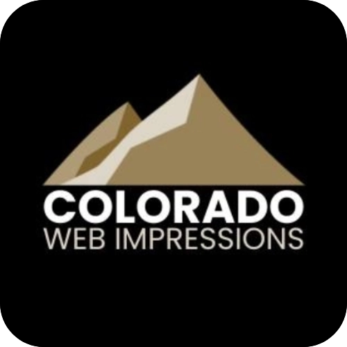 Colorado Web Impressions Logo