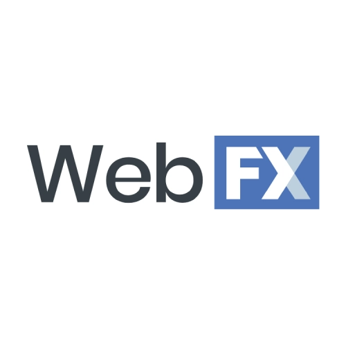 WebFX Logo