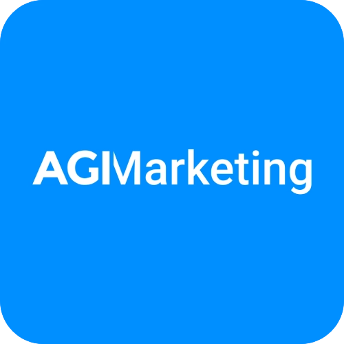 AGI Marketing Logo