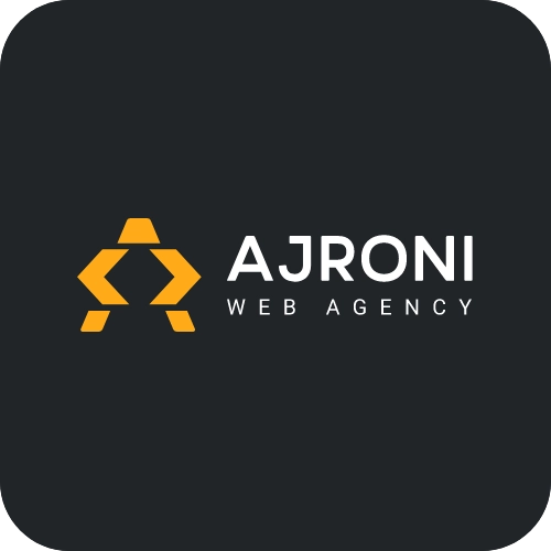 Ajroni Enterprises Inc Logo