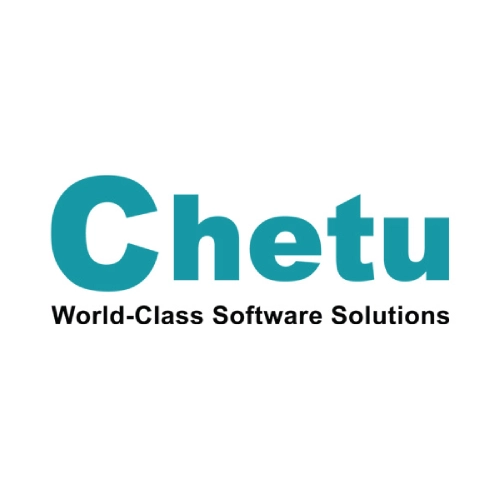 Chetu Inc Logo