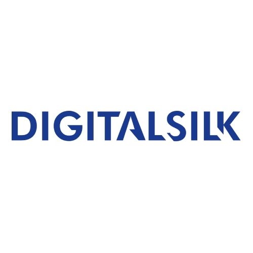 Digital Silk Logo