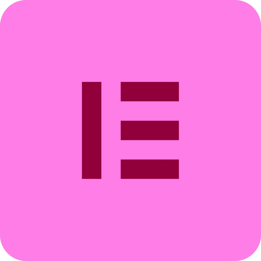 Elementor Logo
