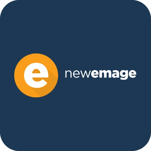 New Emage Logo