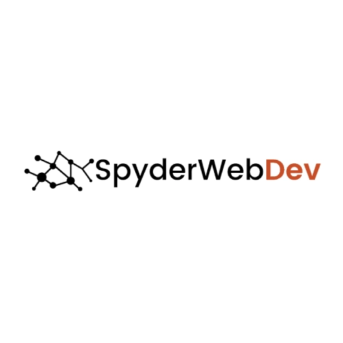 SpyderWeb Dev Logo