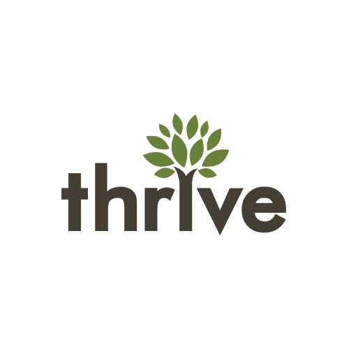 Thrive Agency Logo