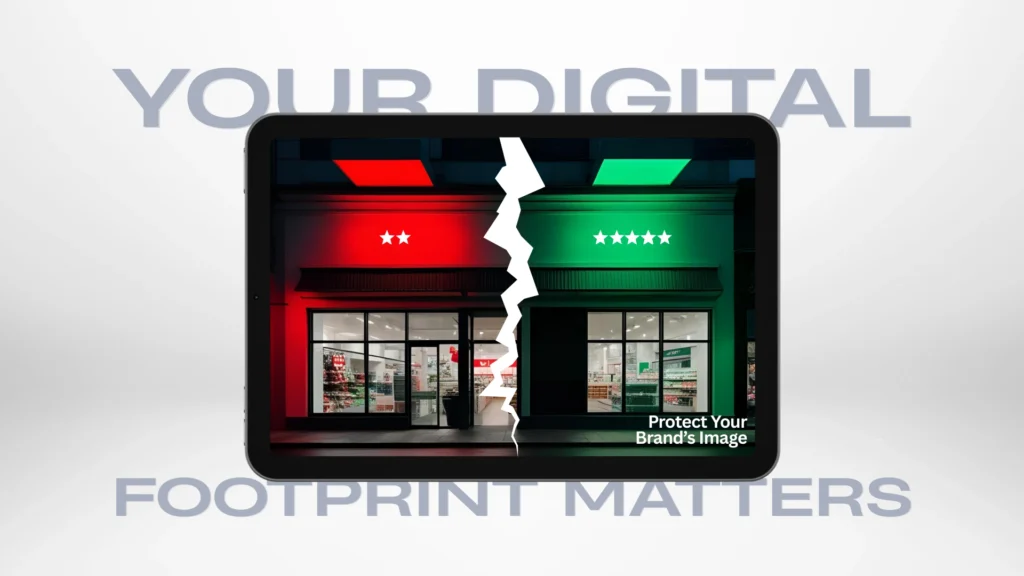 Why Your Online Reputation Can Make or Break Your Business