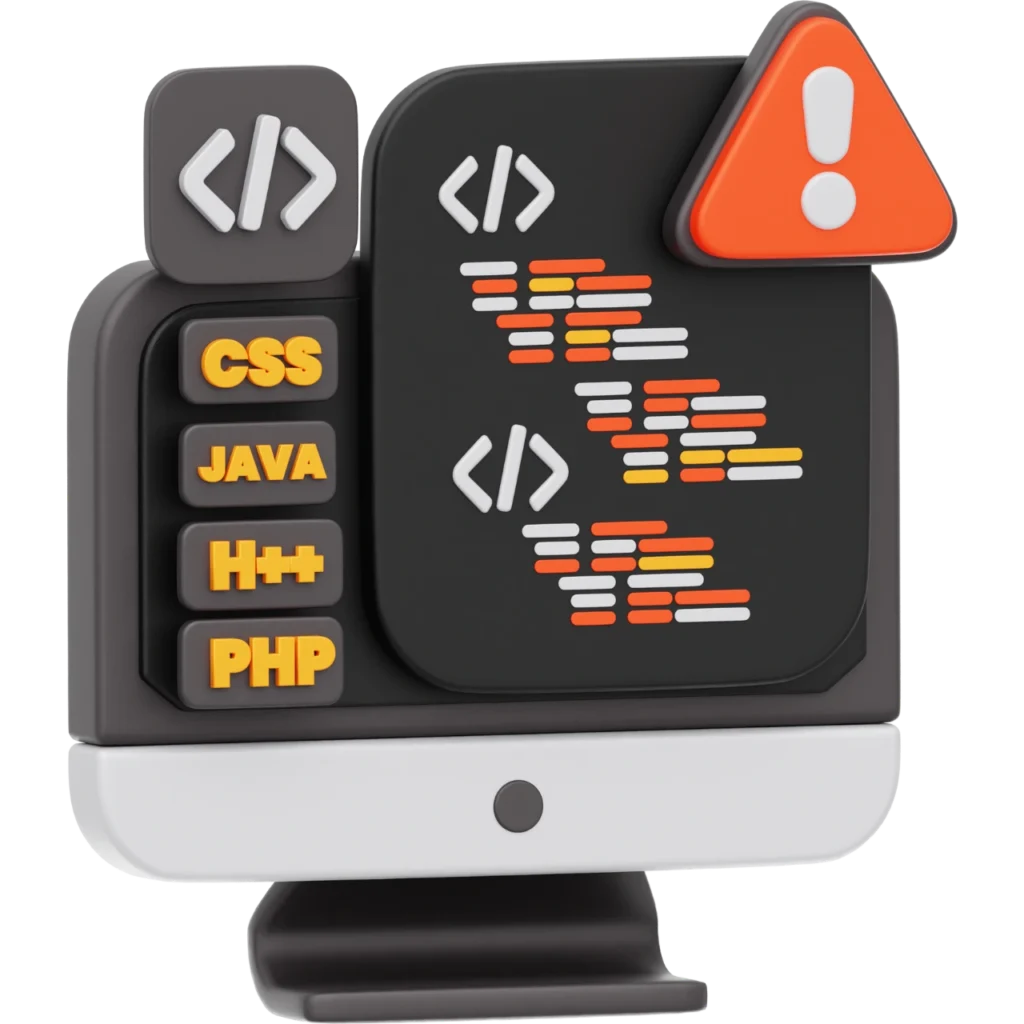 Common Causes of a 500 Internal Server Error
