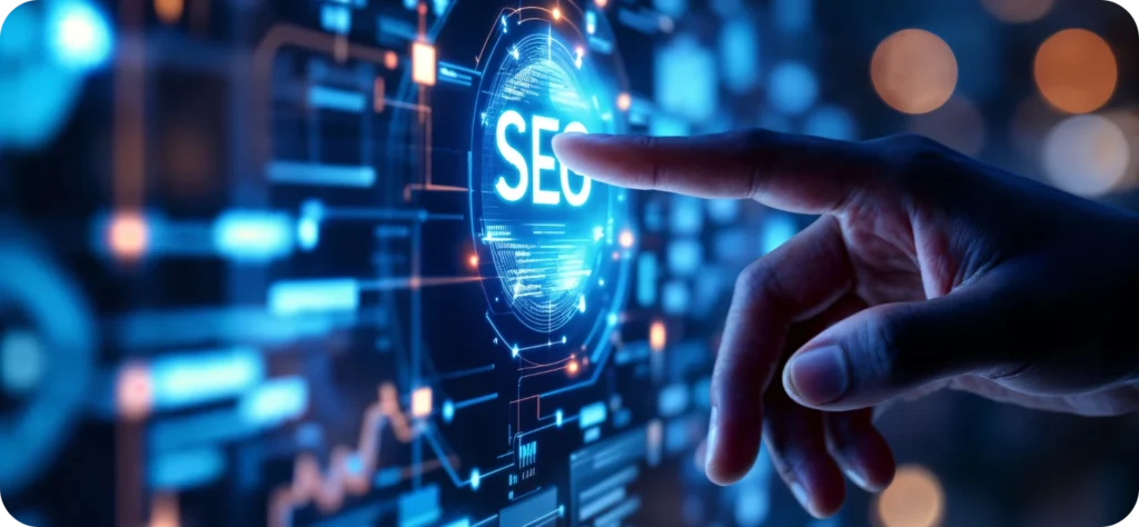 Does AI Content Harm Your SEO