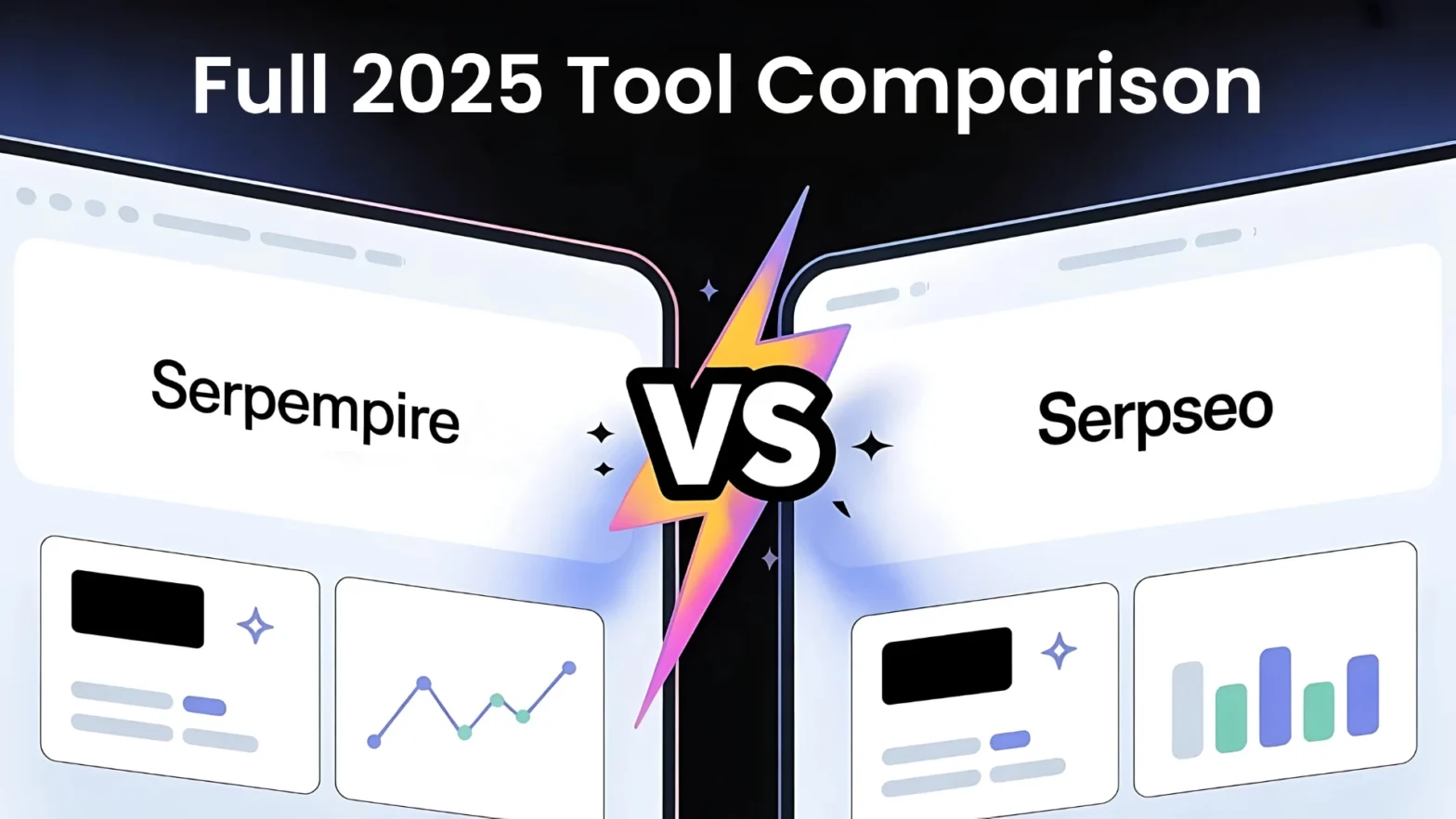 Serpempire vs Serpseo 2025