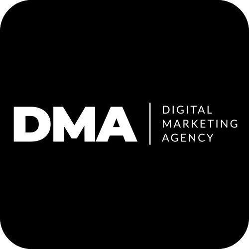 DMA Logo
