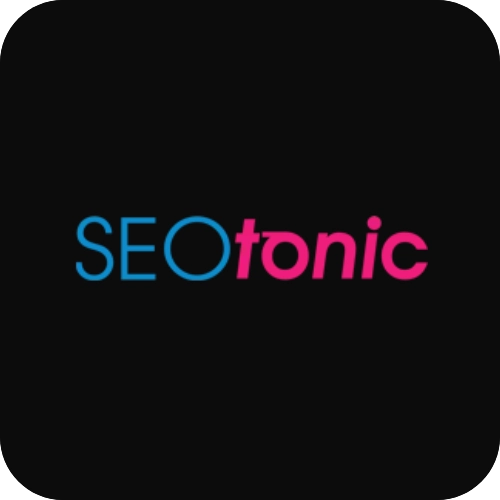 SEOTonic Logo