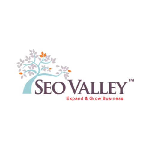 SEOValley Logo