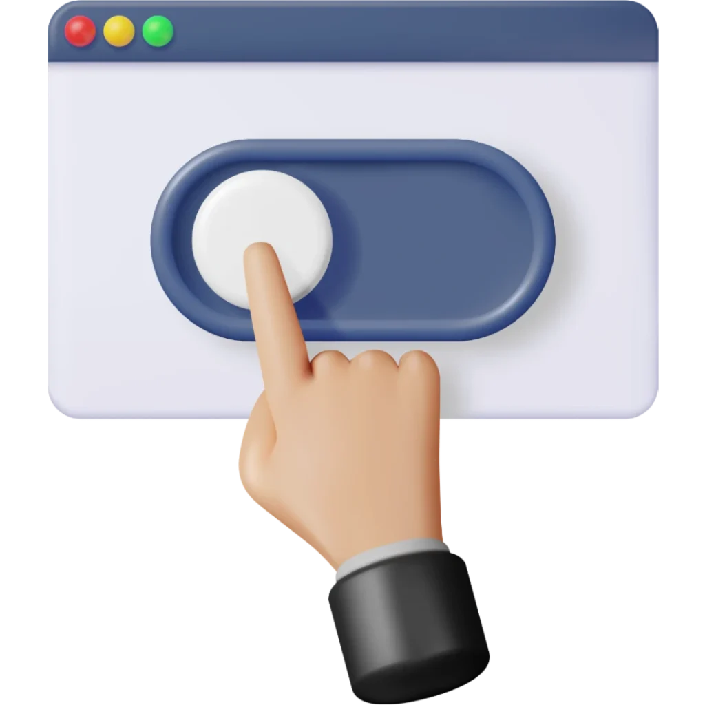 Highlight One Call to Action