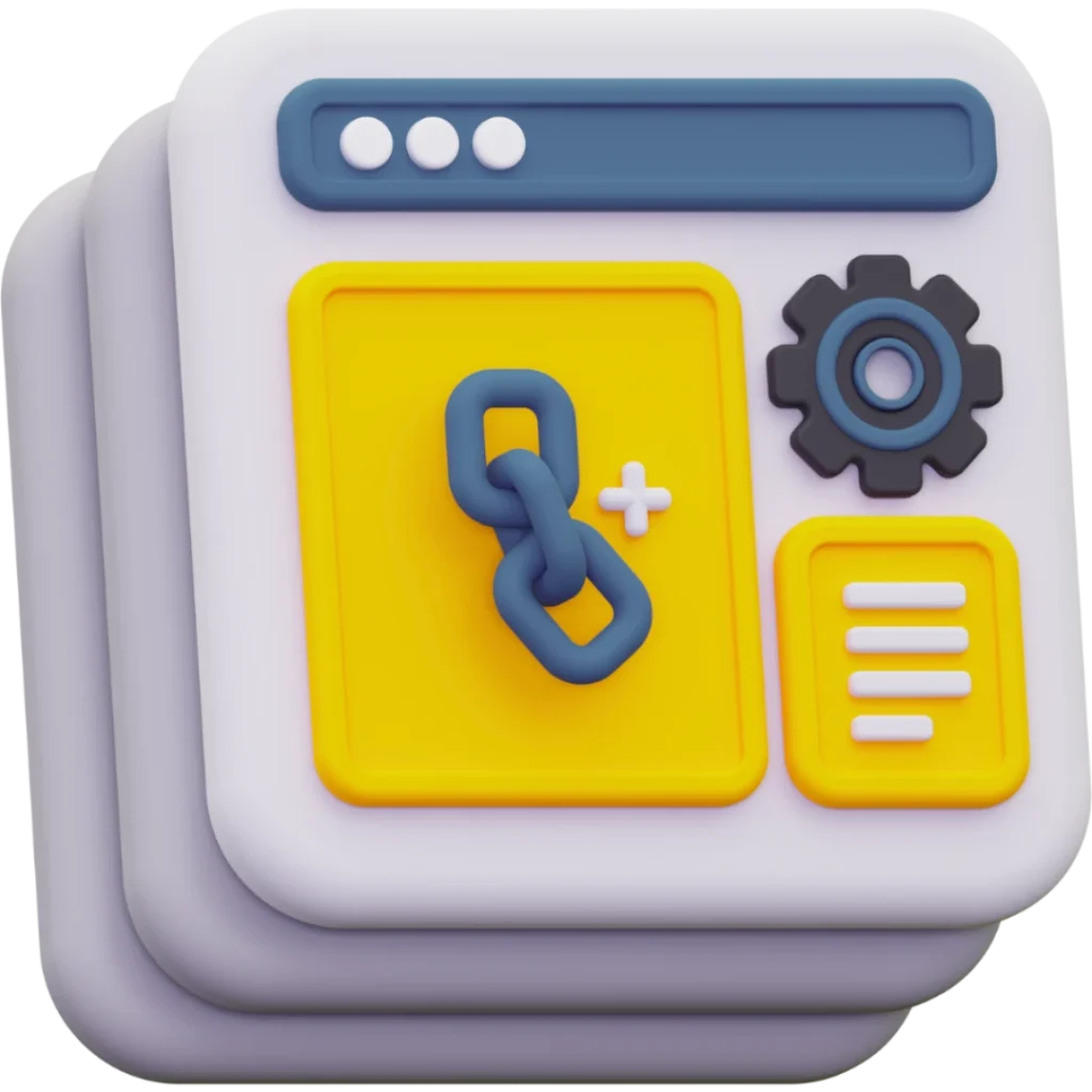 Make Navigation Simple