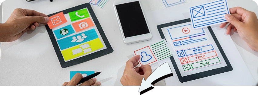 What Does It Mean Scaffolding Web Design