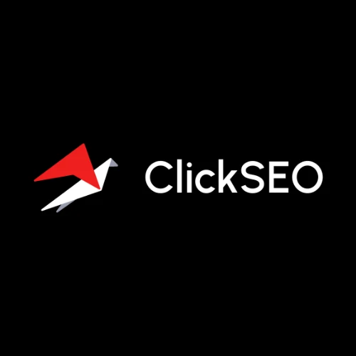 ClickSEO IO Logo