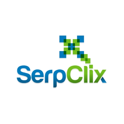 Serpclix Logo