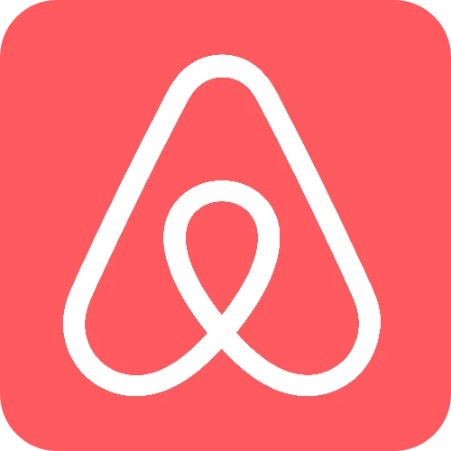 Airbnb Logo